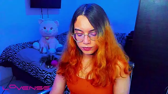 lillykittyyy online show from 03-23-26, 02:59