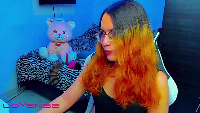 lillykittyyy online show from 04-13-26, 03:12