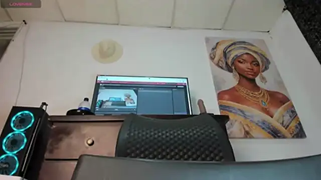 nickytabitch online show from 07-07-26, 08:29