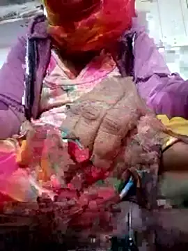 anu babe online show from 01-07-26, 05:10