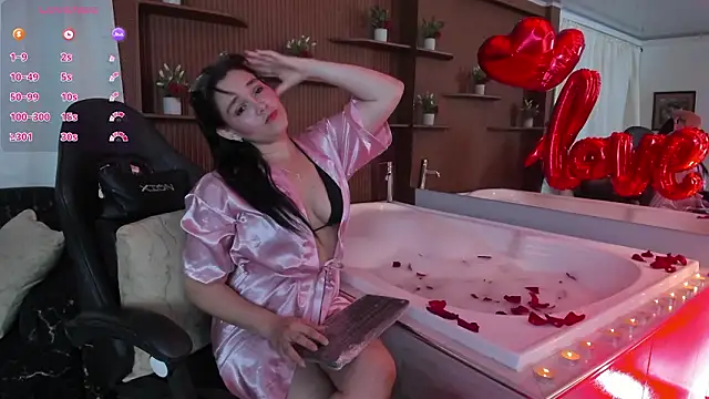 Astrid williams online show from 02-15-26, 03:03