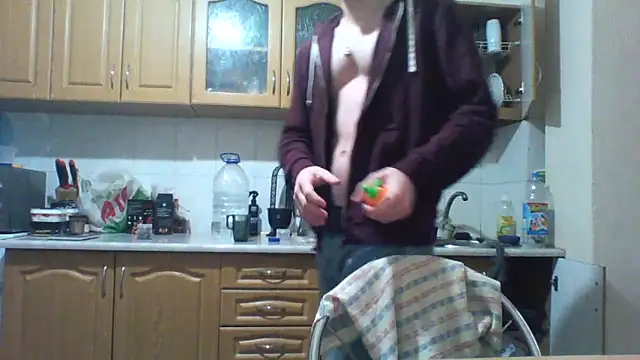 KaelNox online show from 03-17-26, 06:11