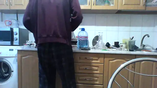 KaelNox online show from 04-23-26, 02:52