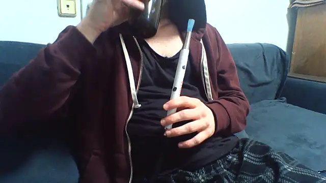 KaelNox online show from 04-27-26, 07:56