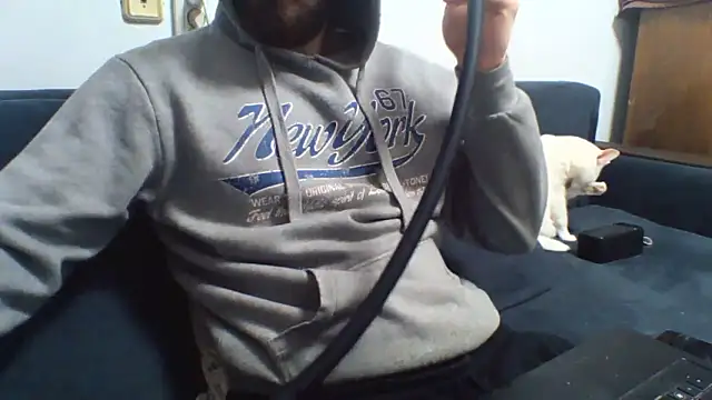 KaelNox online show from 05-05-26, 03:31
