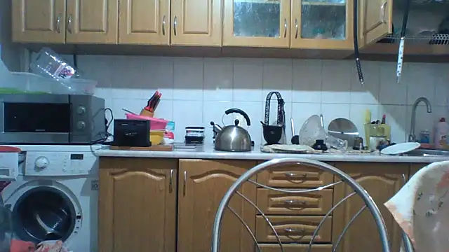 KaelNox online show from 06-11-26, 07:01