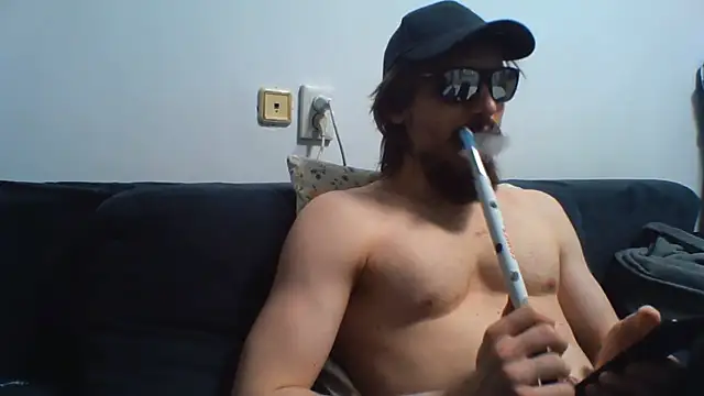 KaelNox online show from 06-12-26, 07:35