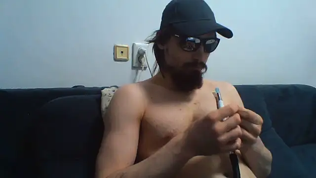 KaelNox online show from 06-13-26, 08:29
