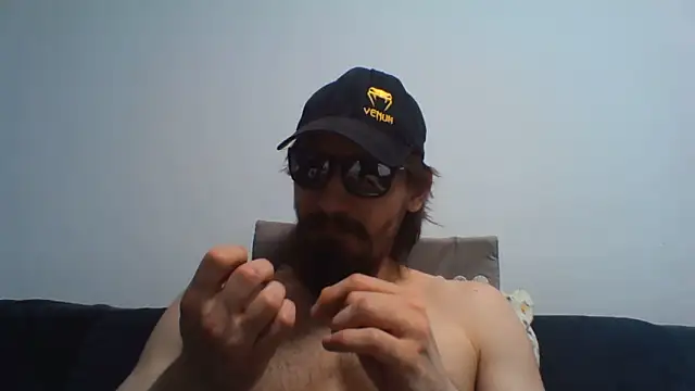 KaelNox online show from 06-19-26, 08:23