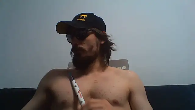 KaelNox online show from 06-20-26, 09:28