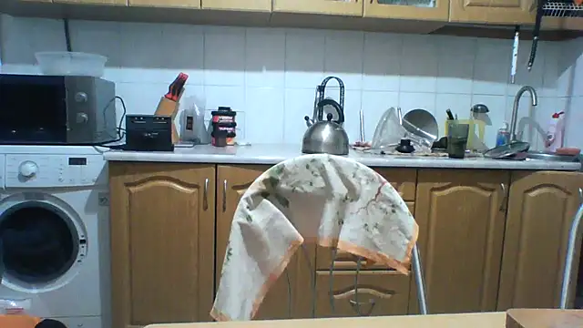 KaelNox online show from 07-07-26, 06:23