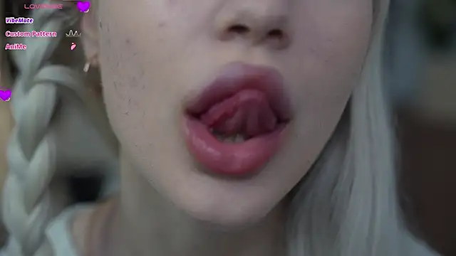 KristalCrowner online show from 03-02-26, 07:43