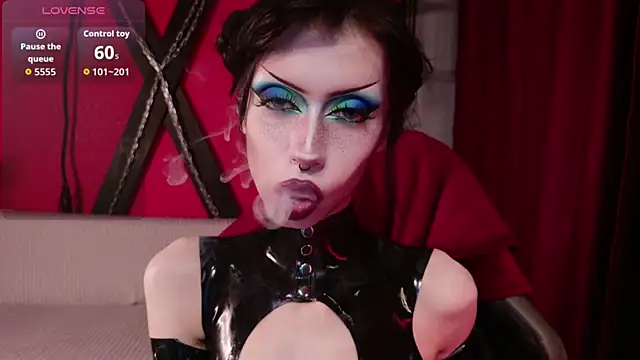 devvilss toy online show from 07-22-26, 08:22