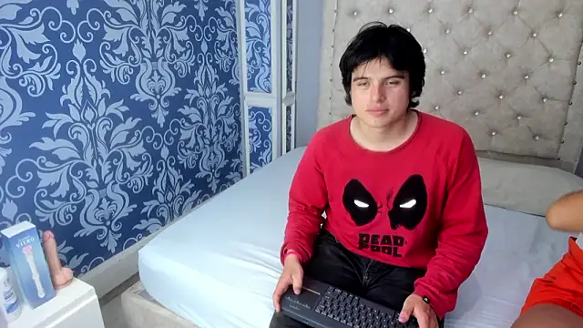 Mr increible elastigirl online show from 01-14-26, 08:14