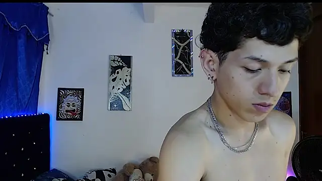 yorsamm smit online show from 02-28-26, 04:57