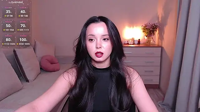 lia hetty online show from 02-08-26, 03:15