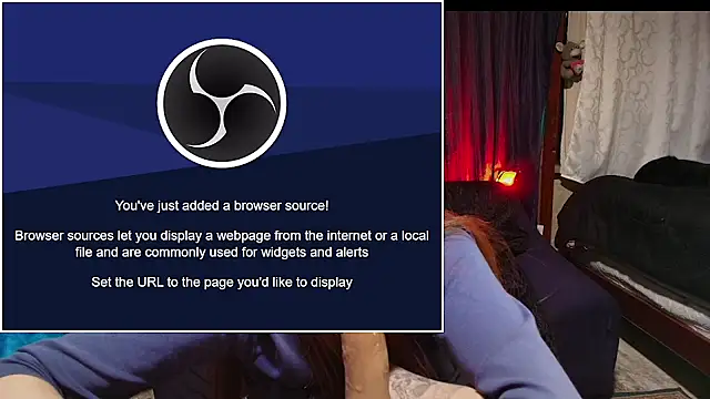 Snapshot of Gabys1610 chatting on 02-03-26, 02:53 Gabys1610 online show from 02-03-26, 02:53