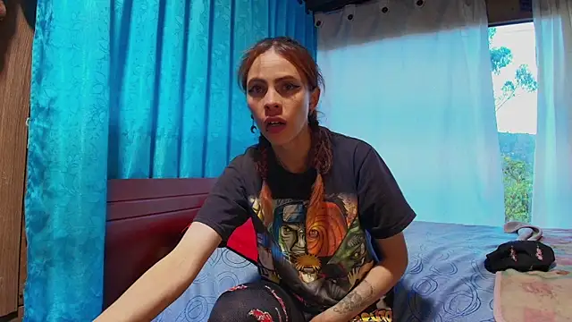 Snapshot of Gabys1610 chatting on 02-21-26, 10:11 Gabys1610 online show from 02-21-26, 10:11