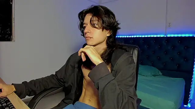 Snapshot of jack_grealish01 chatting on 01-07-26, 03:09 jack grealish01 online show from 01-07-26, 03:09