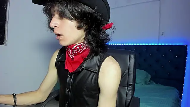 Snapshot of jack_grealish01 chatting on 03-14-26, 12:50 jack grealish01 online show from 03-14-26, 12:50