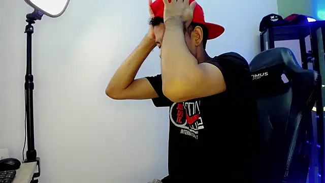 Tupac D online show from 01-16-26, 02:43