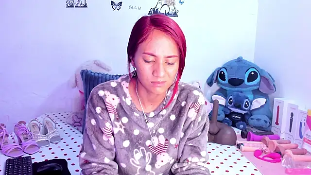 ValeryPettry 11 online show from 02-18-26, 04:08