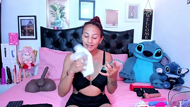 ValeryPettry 11 online show from 06-13-26, 04:10