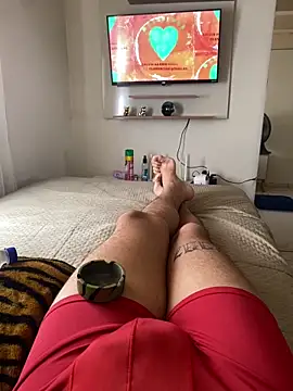 Snapshot of GostosoRS25 chatting on 03-29-26, 03:56 GostosoRS25 online show from 03-29-26, 03:56