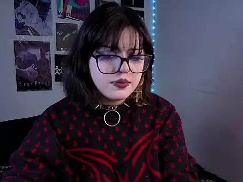 Scarleth Shadow1 online show from 04-23-26, 02:46