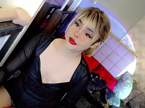 BEYBIDOMME online show from 04-04-26, 04:33
