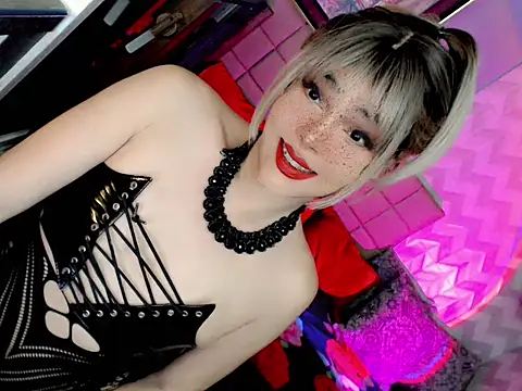 BEYBIDOMME online show from 04-28-26, 05:12