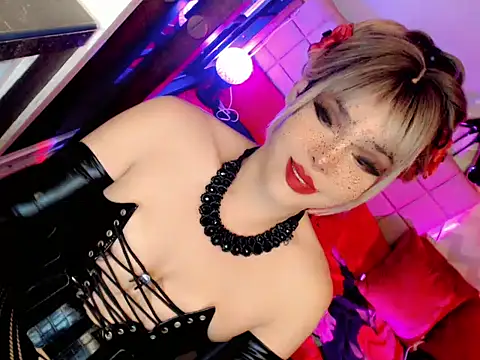 BEYBIDOMME online show from 05-18-26, 10:32