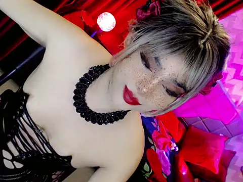 BEYBIDOMME online show from 07-12-26, 01:57