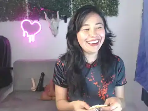 LolaOpalX online show from 03-03-26, 12:06