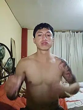 Xavlex0803 online show from 02-19-26, 01:34