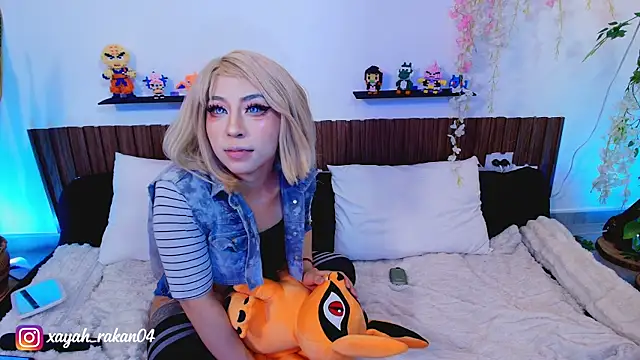 Xayah and Rakan online show from 06-13-26, 06:00