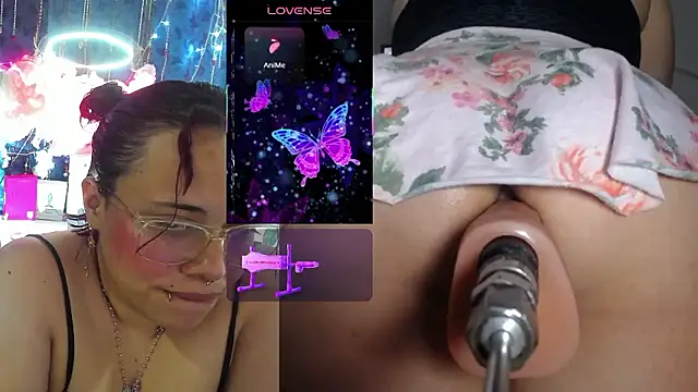 Snapshot of erikaradiante chatting on 01-06-26, 02:59 erikaradiante online show from 01-06-26, 02:59