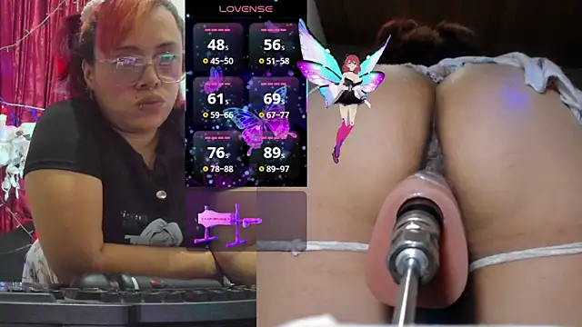 Snapshot of erikaradiante chatting on 02-24-26, 03:04 erikaradiante online show from 02-24-26, 03:04