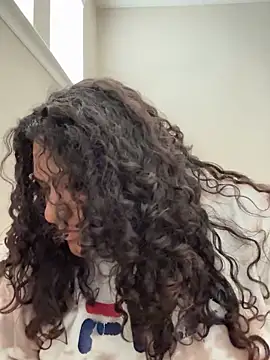 Snapshot of Angeliccreamyrican chatting on 01-17-26, 08:01 Angeliccreamyrican online show from 01-17-26, 08:01