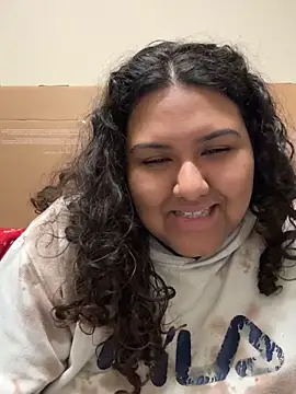 Snapshot of Angeliccreamyrican chatting on 02-03-26, 03:37 Angeliccreamyrican online show from 02-03-26, 03:37