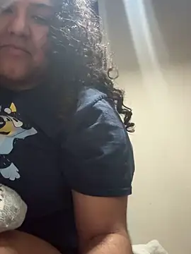 Snapshot of Angeliccreamyrican chatting on 02-07-26, 07:01 Angeliccreamyrican online show from 02-07-26, 07:01