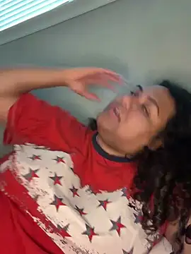 Snapshot of Angeliccreamyrican chatting on 02-16-26, 06:04 Angeliccreamyrican online show from 02-16-26, 06:04