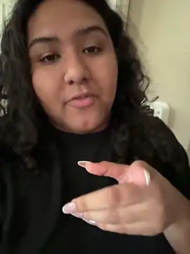 Snapshot of Angeliccreamyrican chatting on 02-24-26, 02:37 Angeliccreamyrican online show from 02-24-26, 02:37