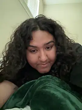 Angeliccreamyrican online show from 04-23-26, 03:25