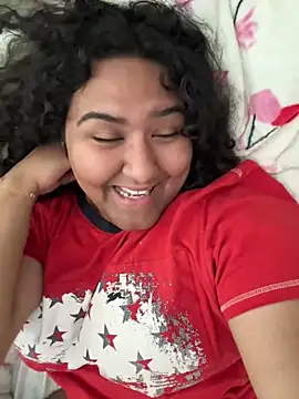 Angeliccreamyrican online show from 04-24-26, 04:31