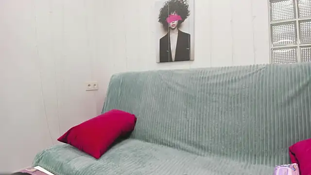 Sweetie Rozzy online show from 06-19-26, 08:18