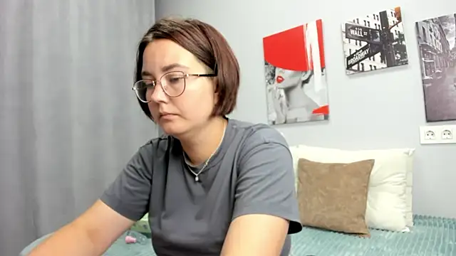 Sweetie Rozzy online show from 06-26-26, 01:32