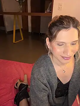 Snapshot of milablossom01 chatting on 02-03-26, 07:13 milablossom01 online show from 02-03-26, 07:13