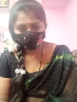 Tamil Hot Anu online show from 01-17-26, 02:22