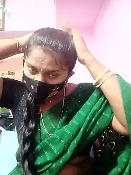 Tamil Hot Anu online show from 01-18-26, 08:29